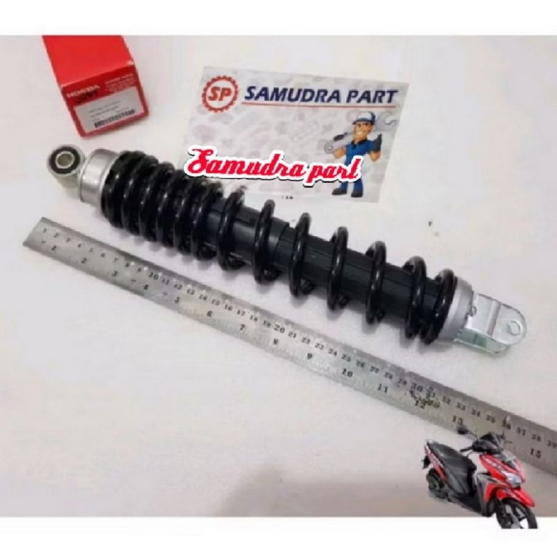 Skok belakang Vario 125 Sekok belakang Vario 125 original 52400KZR600