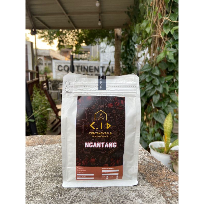 

Biji Kopi 100% Full Robusta Ngantang / Kopi Robusta Ngantang