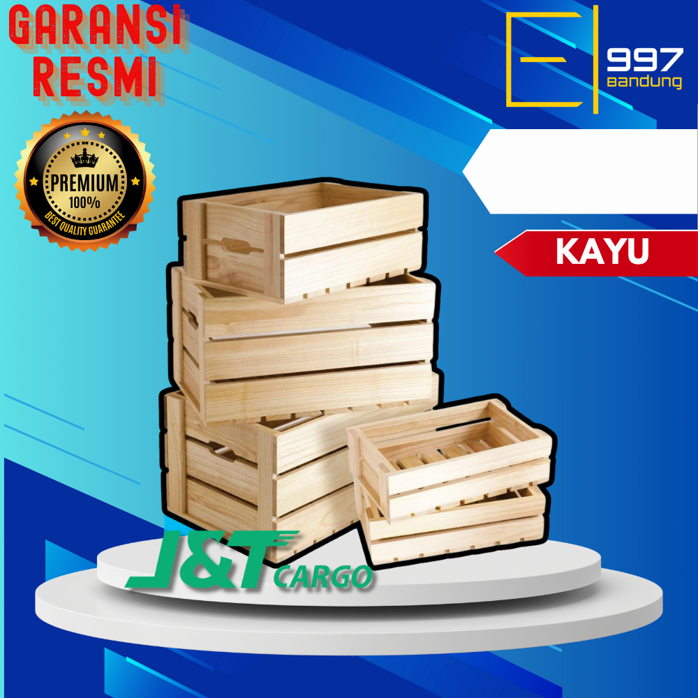 

Packing Kayu A1 Untuk Mencegah Kerusakan Barang Pada Saat Diperjalanan