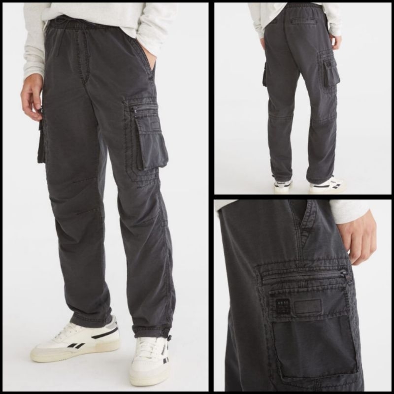 CELANA JOGGER PRIA ORIGINAL