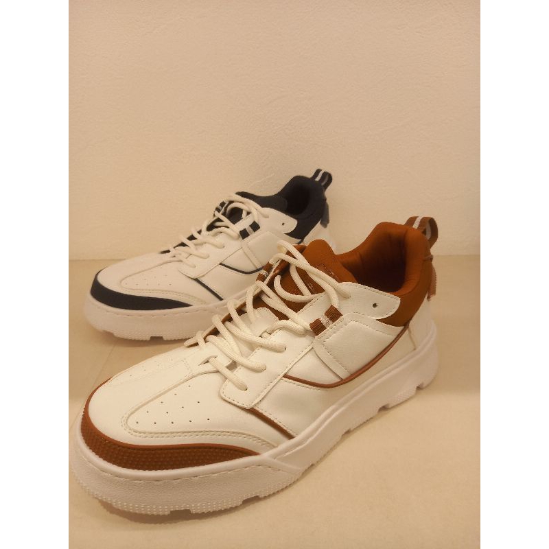 2102452 Sepatu Casual Sneakers Pria Pedro Original