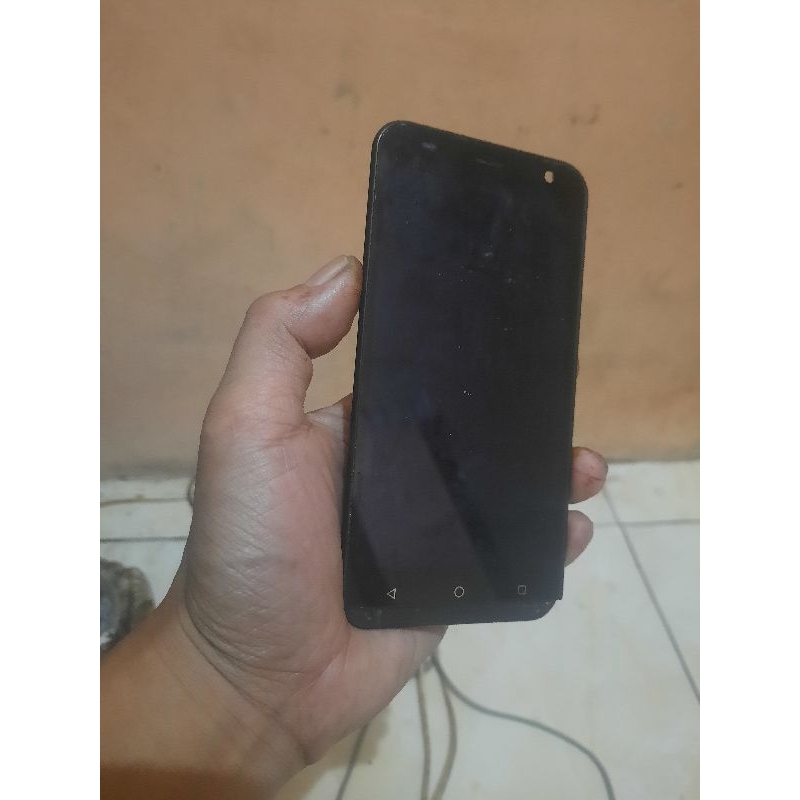 lcd advan s50f