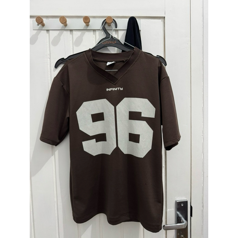 JERSEY BERSHKA