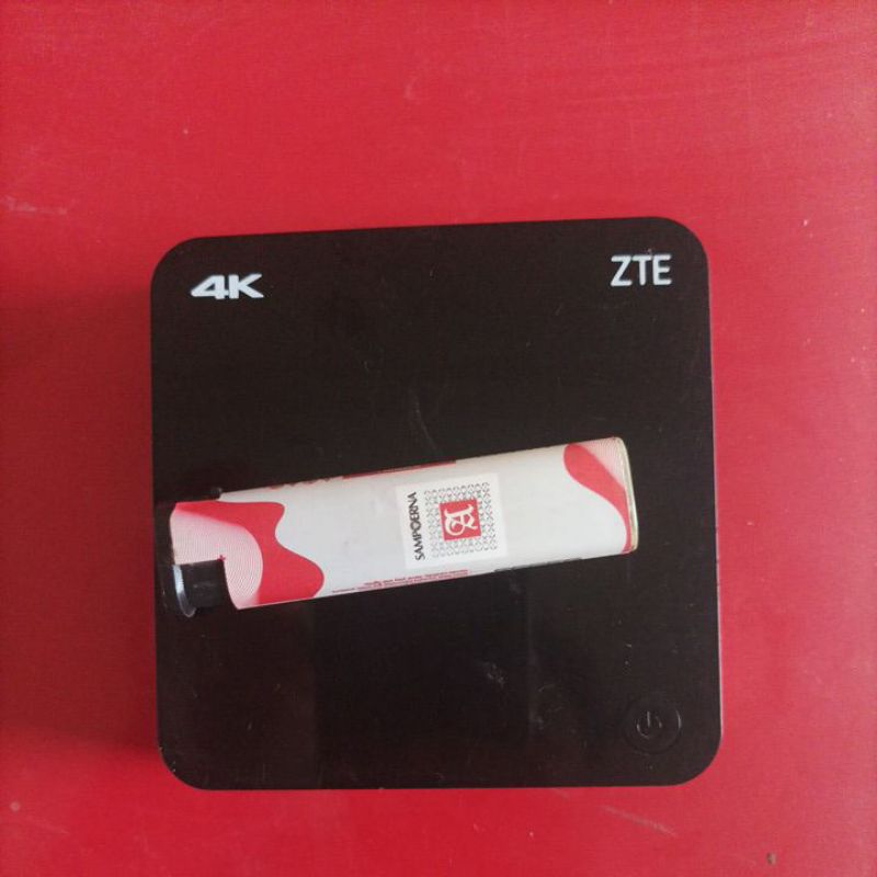 Stb ZTE v1 root unit saja