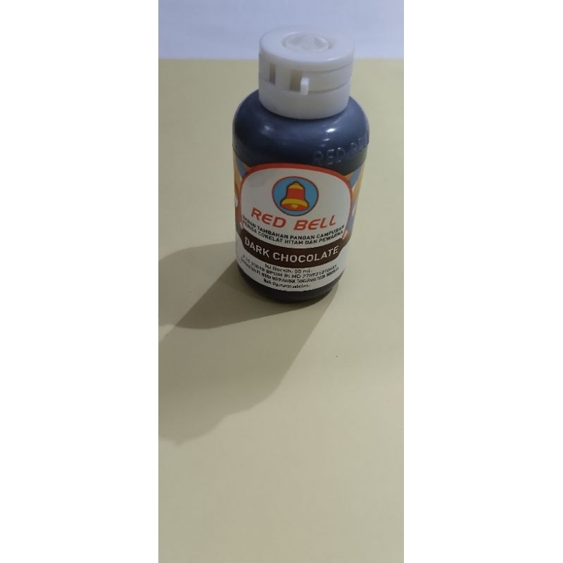 

Perisa sintetik RED BELL