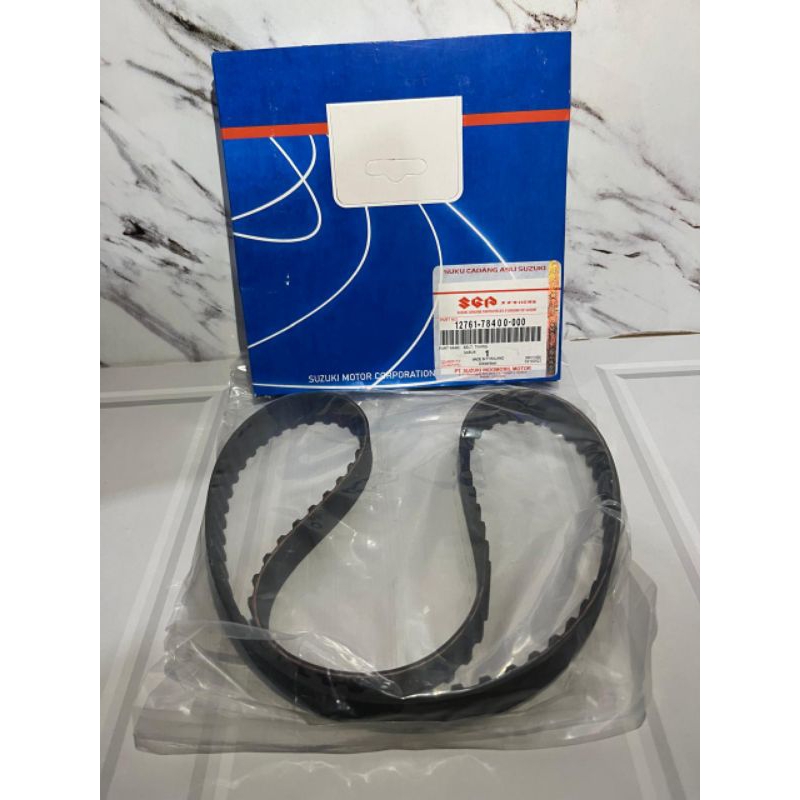 TIMING BELT CARRY 1.0 12761-78400