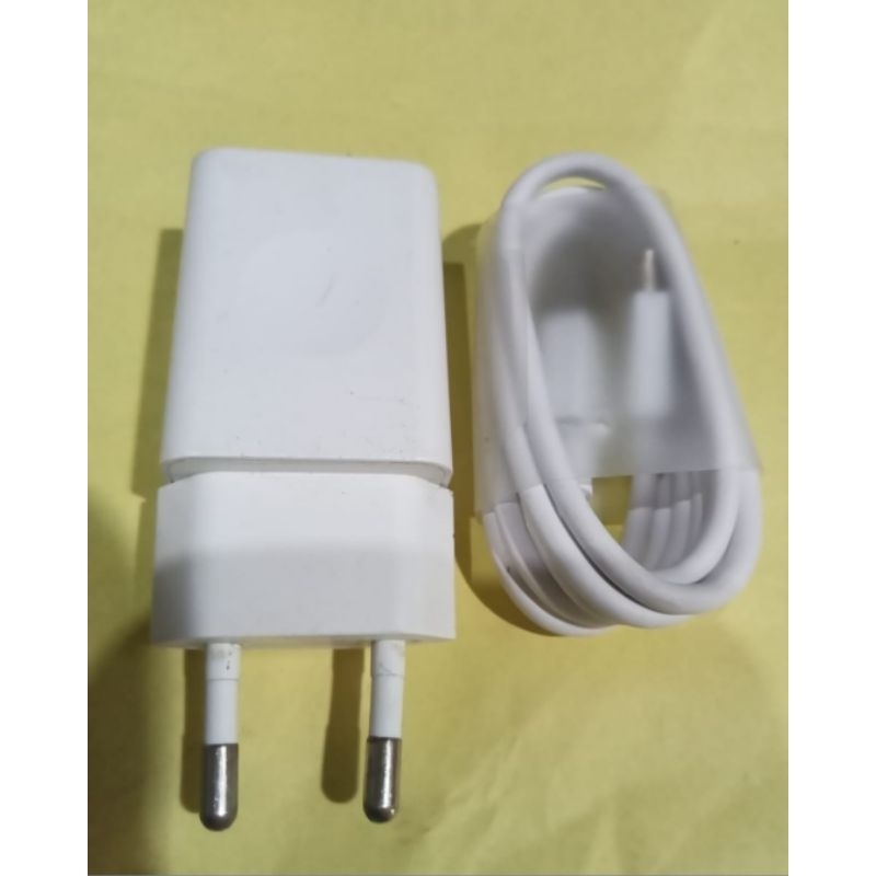 charger xiaomi 1A second ori cabutan hp Redmi 6 6A Note 6 6A dll