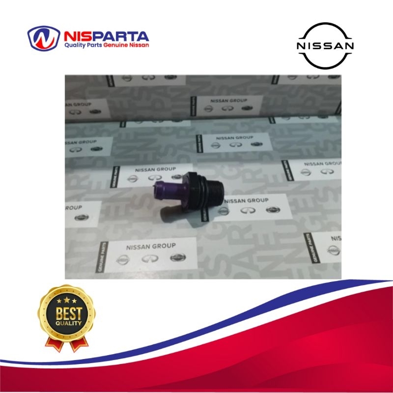 VALVE PCV UNGU GRAND LIVINA L11 CVT EVALIA JUKE