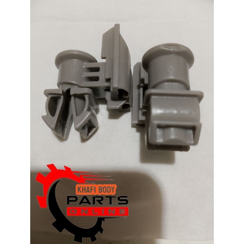 pivot stelan lampu mobil Toyota Daihatsu Suzuki dll harga persatu pcs