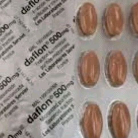 Daflon 500 mg eceran / potongan obat wasir