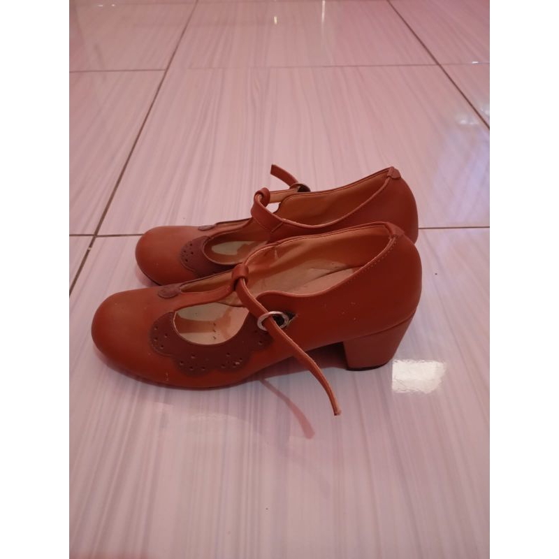 Adorable project wedges