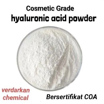 Hyaluronic Acid / Sodium Hyaluronate Powder