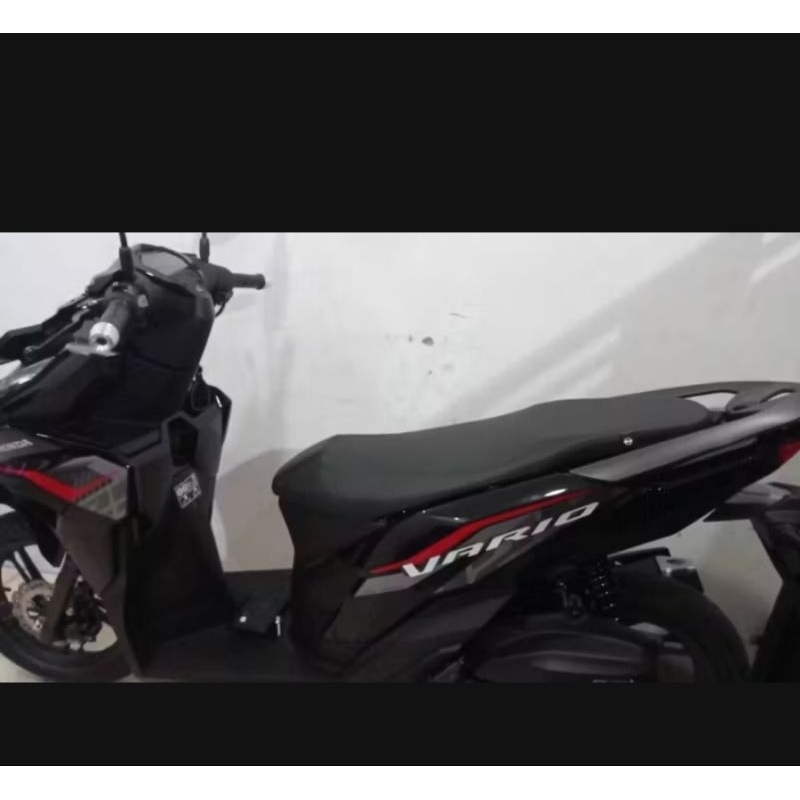 JOK SLIM VARIO 125 LED JOK SLIM VARIO 150 LED KULIT MBTECH