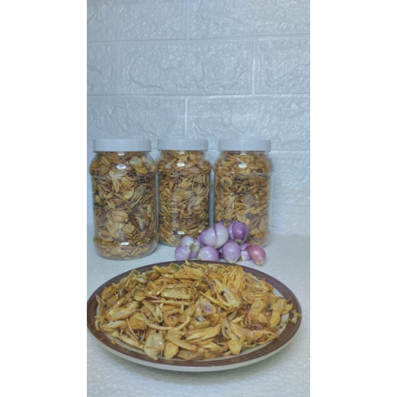 

GORENG BAWANG SUMENEP ORIGINAL BERKUALITAS 1KG