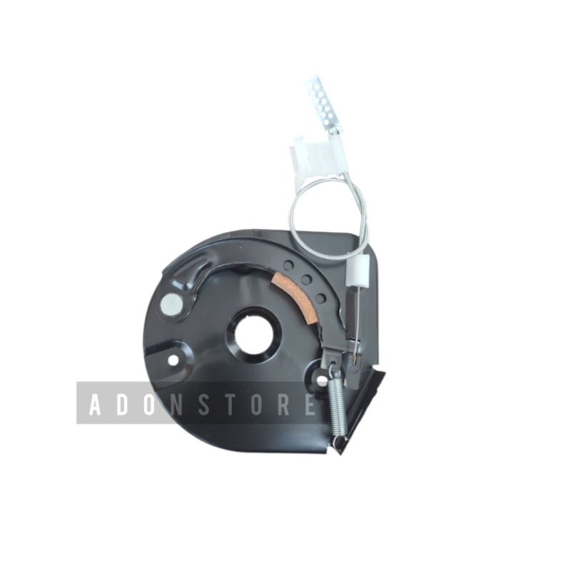 REM DINAMO PENGERING MESIN CUCI SHARP / REM DINAMO PENGERING SHARP / KAMPAS REM SHARP