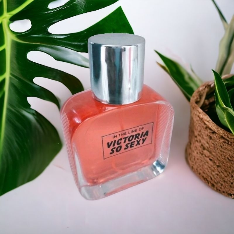 PARFUM REFILL KUALITAS PREMIUM BOTOL LACOSTE BENING REFFIL 60 ML