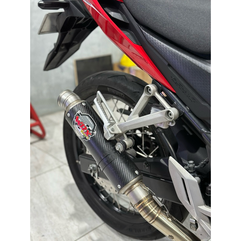 slincer wrx gp5 k1 carbon
