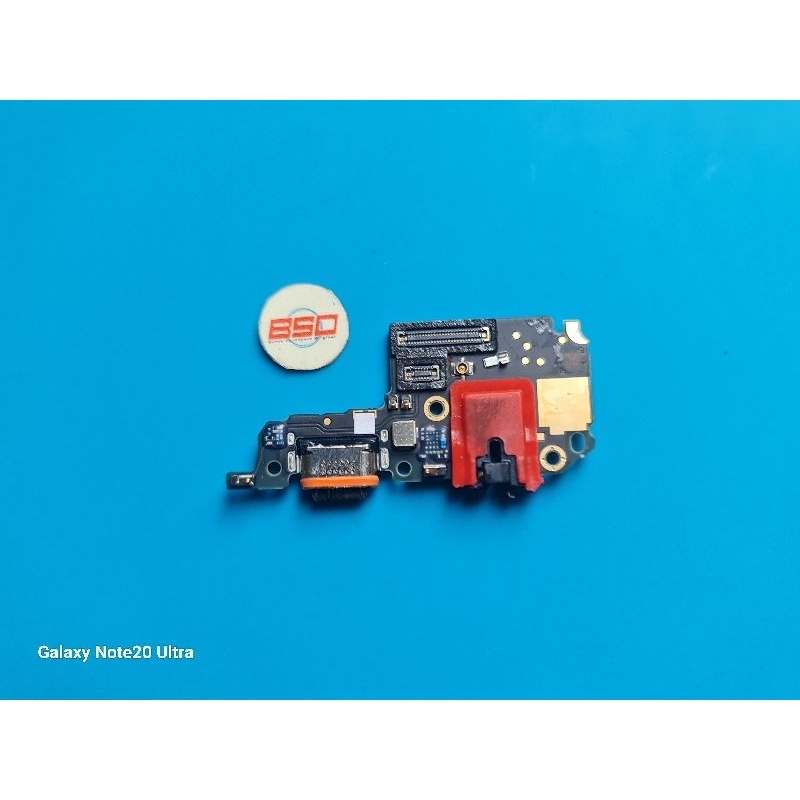 Board Charger Vivo V20 4G V20 2021 V21 Original Copotan