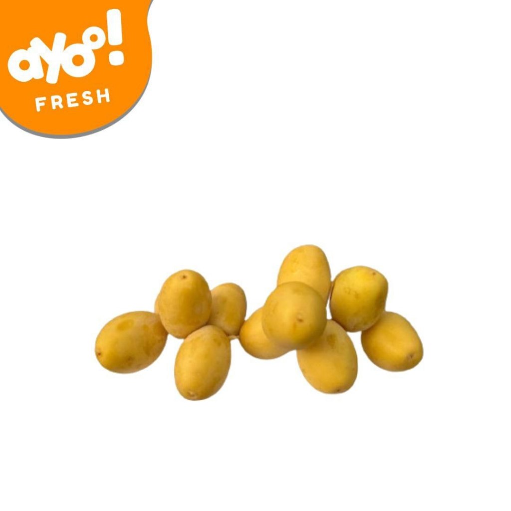 

Kurma Muda 500 g Pack