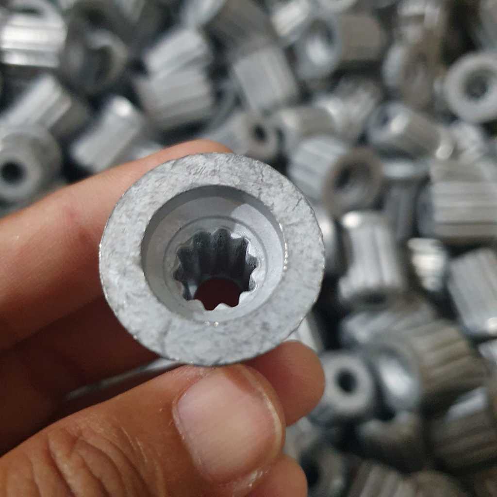 INTI PULISATOR / INTI POLYSATOR / INTI PULSATOR / INTI PULSTATOR