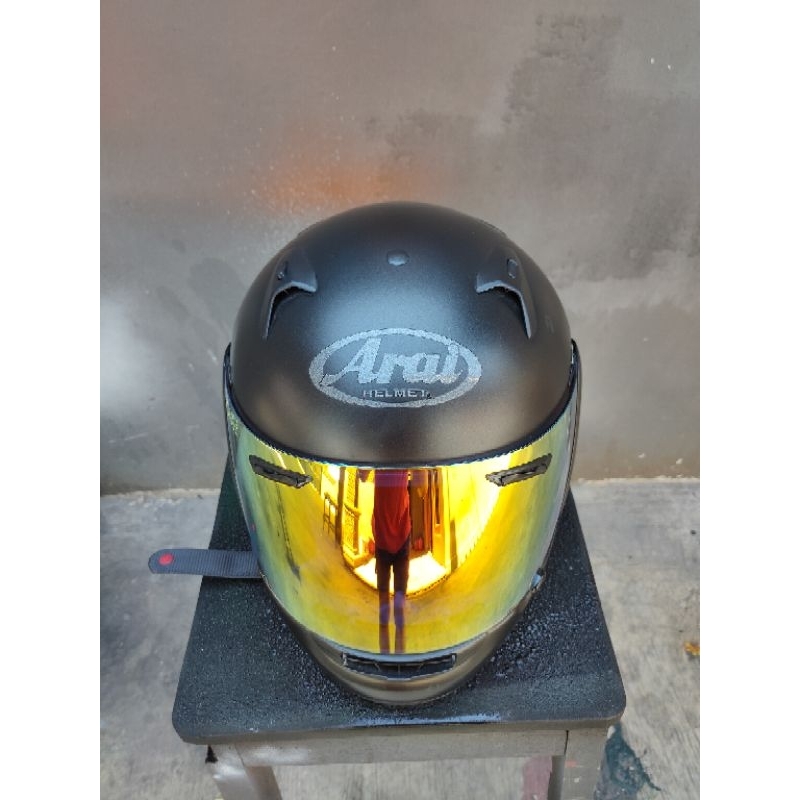 Arai astro IQ original