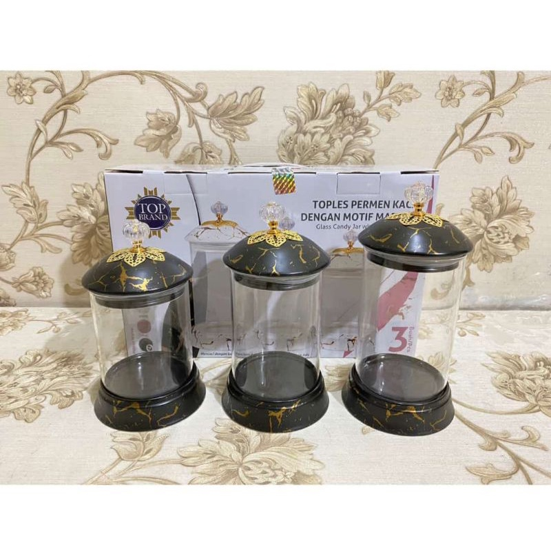 TOPLES SET VICENZA GM-301