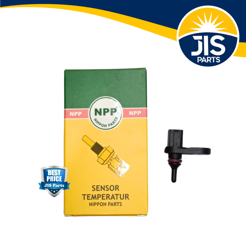 SENSOR  TW TEMPERATUR SUHU PANAS TW EOT VARIO 160 PCX 160 ADV 160 KOR NPP