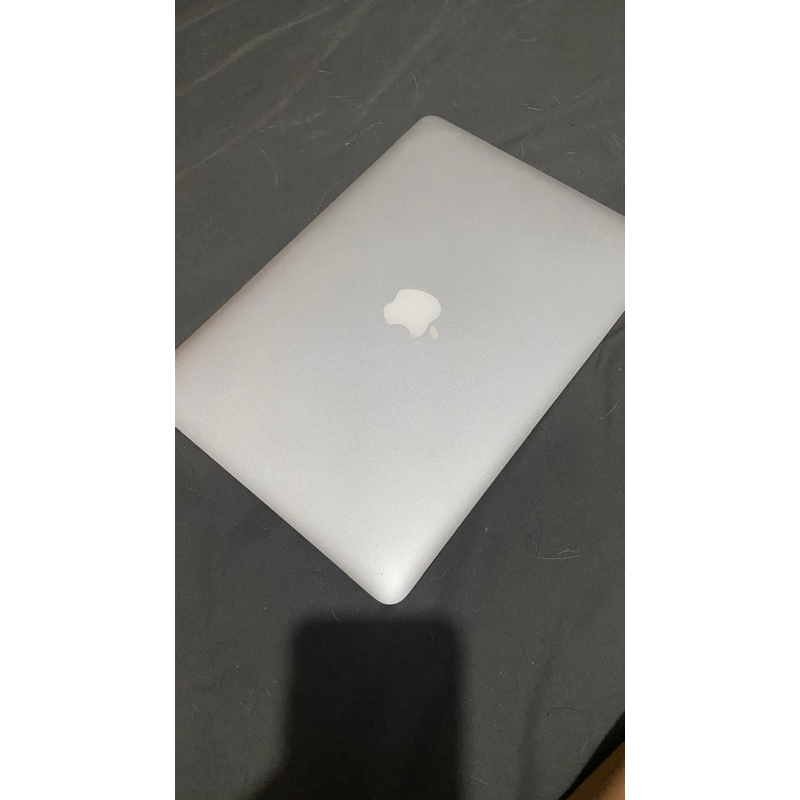 Macbook Air 2017