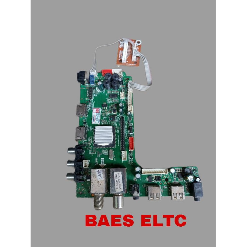 MAINBOARD-MB-TV-POLYYRON-PLD43TS865-PLD43TS865-43TS865