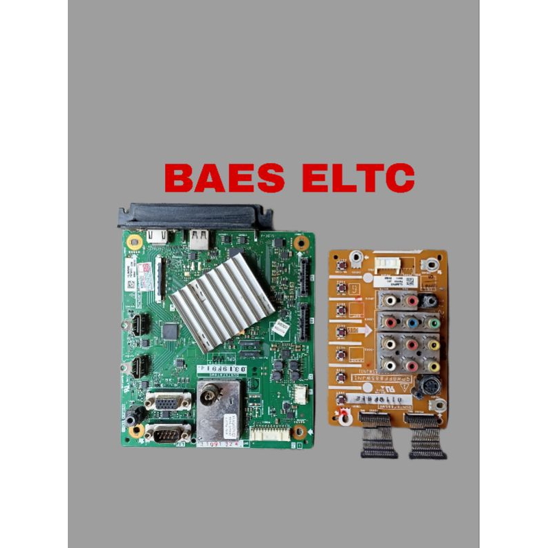 MAINBOARD-MB-TV-SHARP-40M500-40M500-40M500