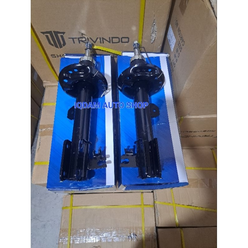 Shock Breaker Depan Wuling Almaz