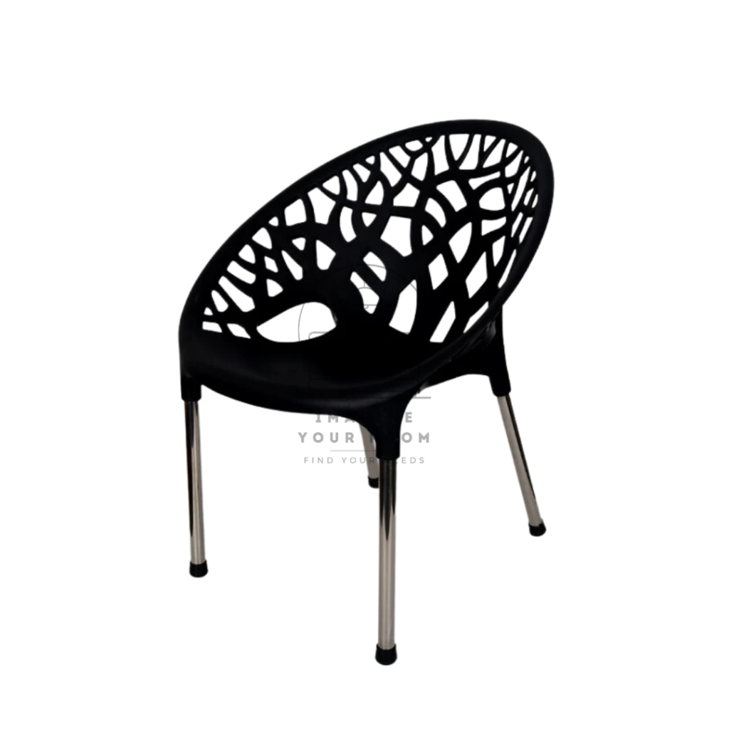 Kursi Santai Kursi Teras Taman Balkon Kursi Cafe Warung Warkop Kursi Jaring Kursi Twinpan Kursi Plas