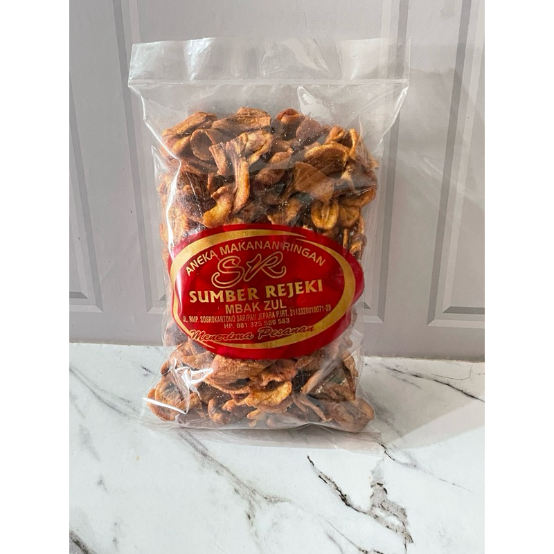 

SALE KRISPI UKURAN 255gr