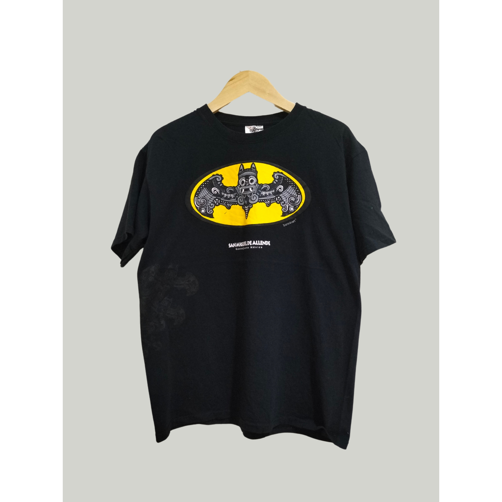 Kaos Vintage Batman