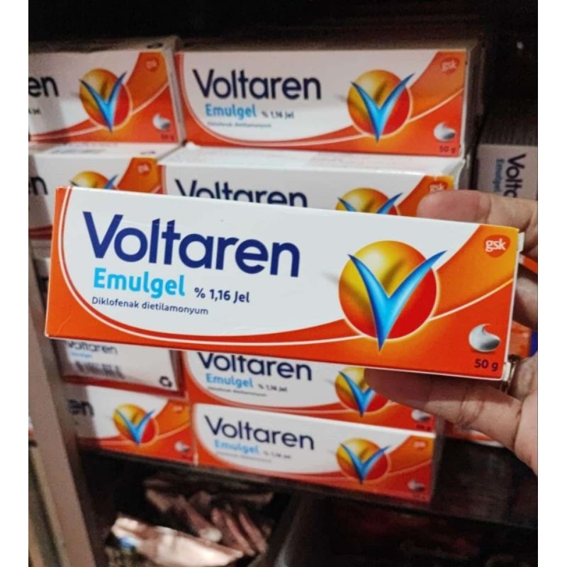 voltaren