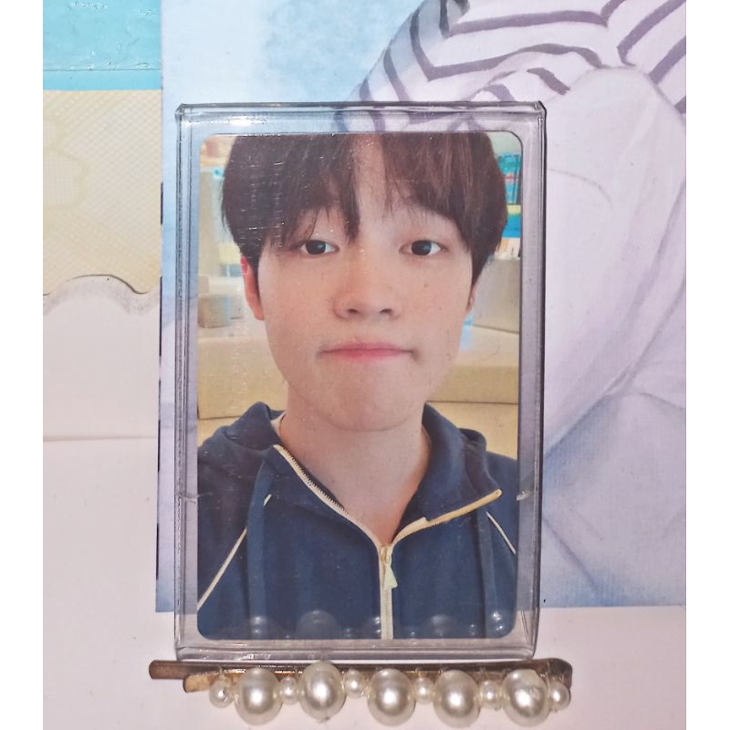 PC Chenle Bread YZY helfut