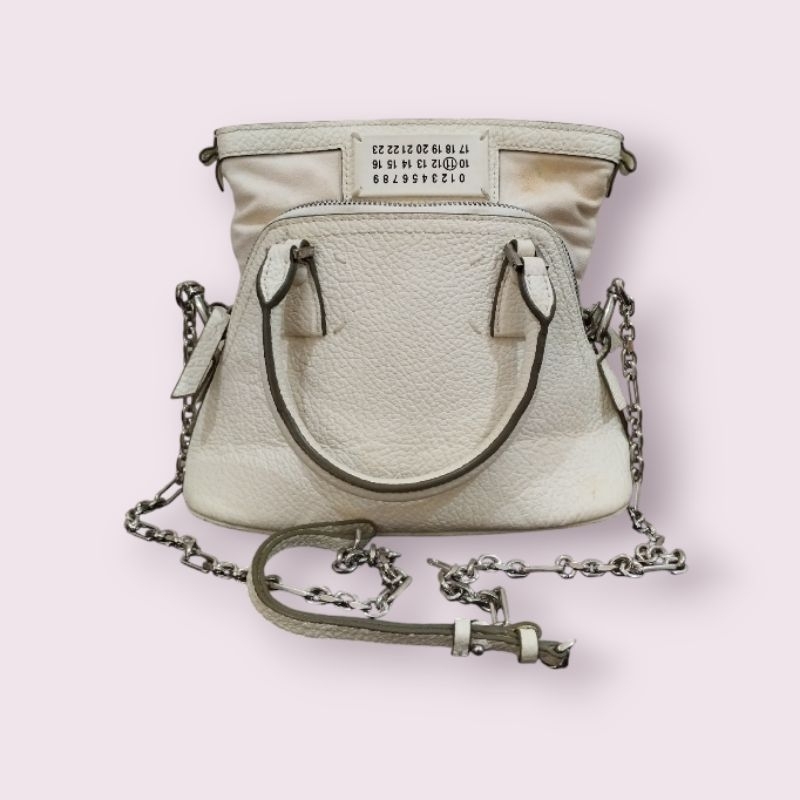 Tas Maison Margiela preloved