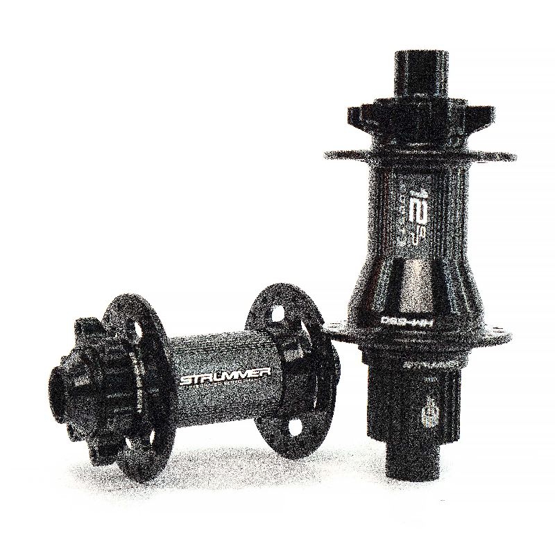 Hub Freehub Strummer HM650 Boost Microspline Shimano 12 Speed