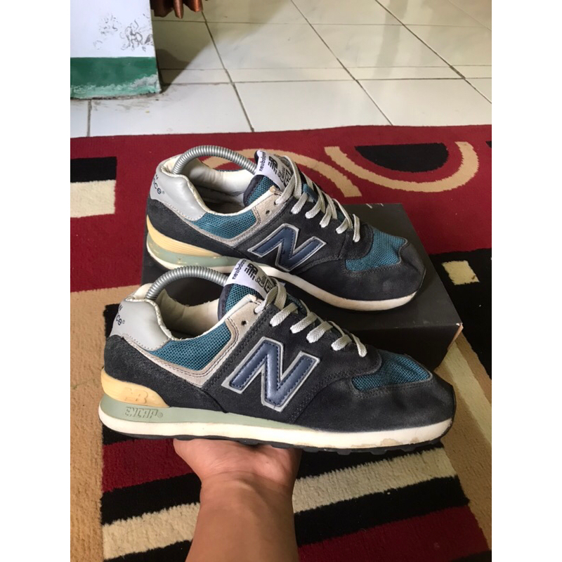 nb 574 classic