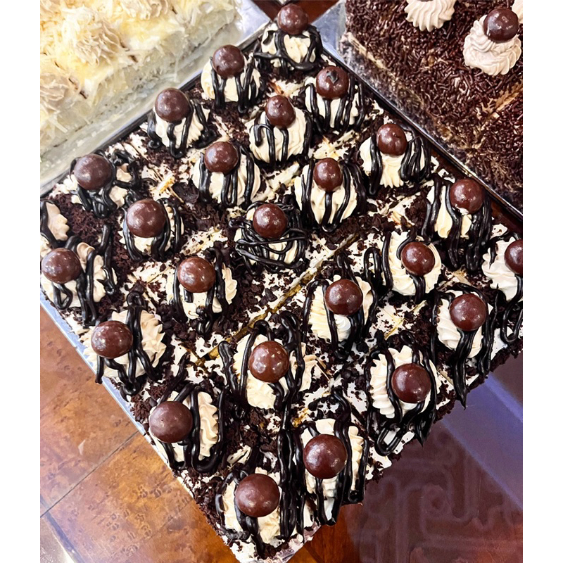 

Gluten-Free Dairy-Free Cake Potong