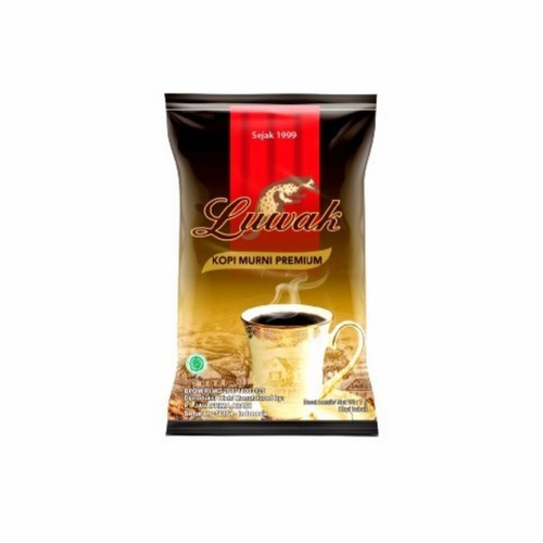 

KOPI LUWAK HITAM MINI RENCENG MURAH KOPI LUWAH