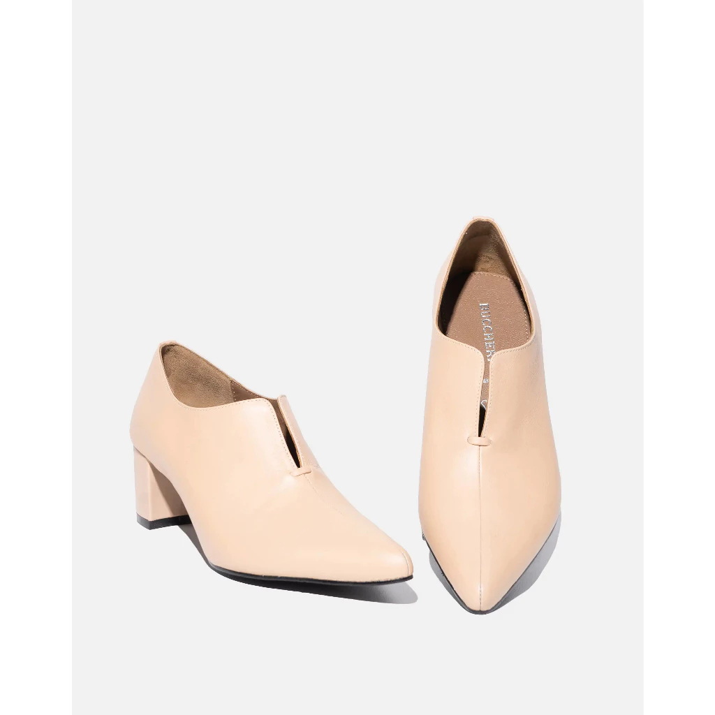 BUCCHERI Sepatu Wanita Heels Gabriela - 5154