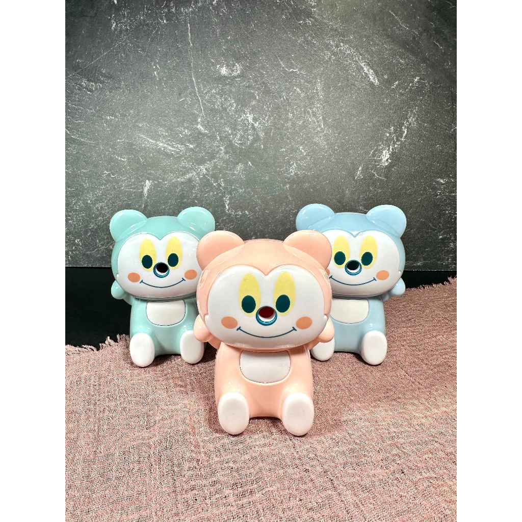 

RAUTAN MEJA 902/672 / RAUTAN MEJA BENTUK BEAR
