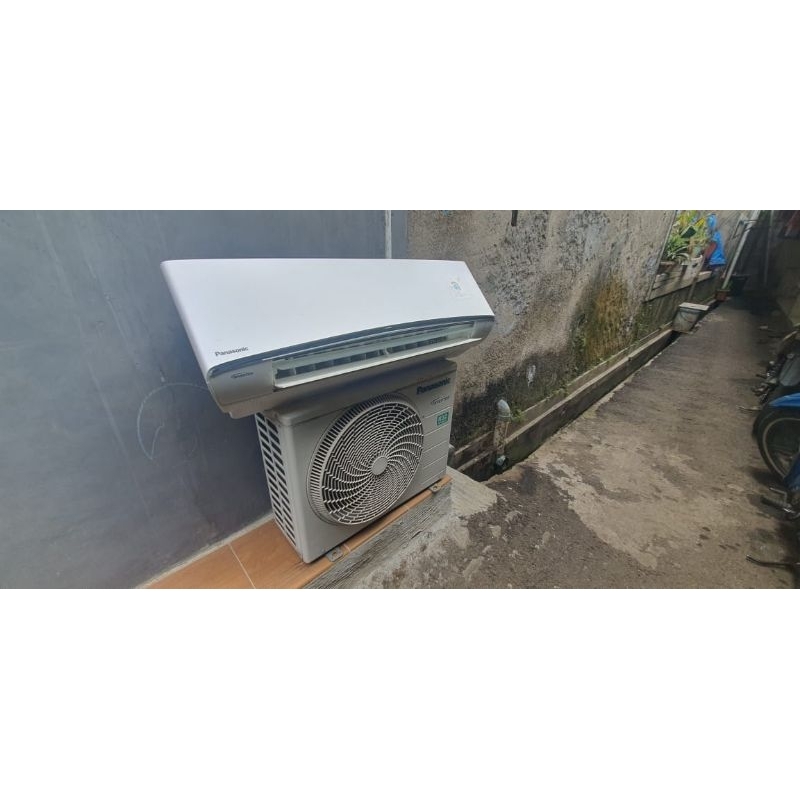 Ac Panasonic 1pk inverter