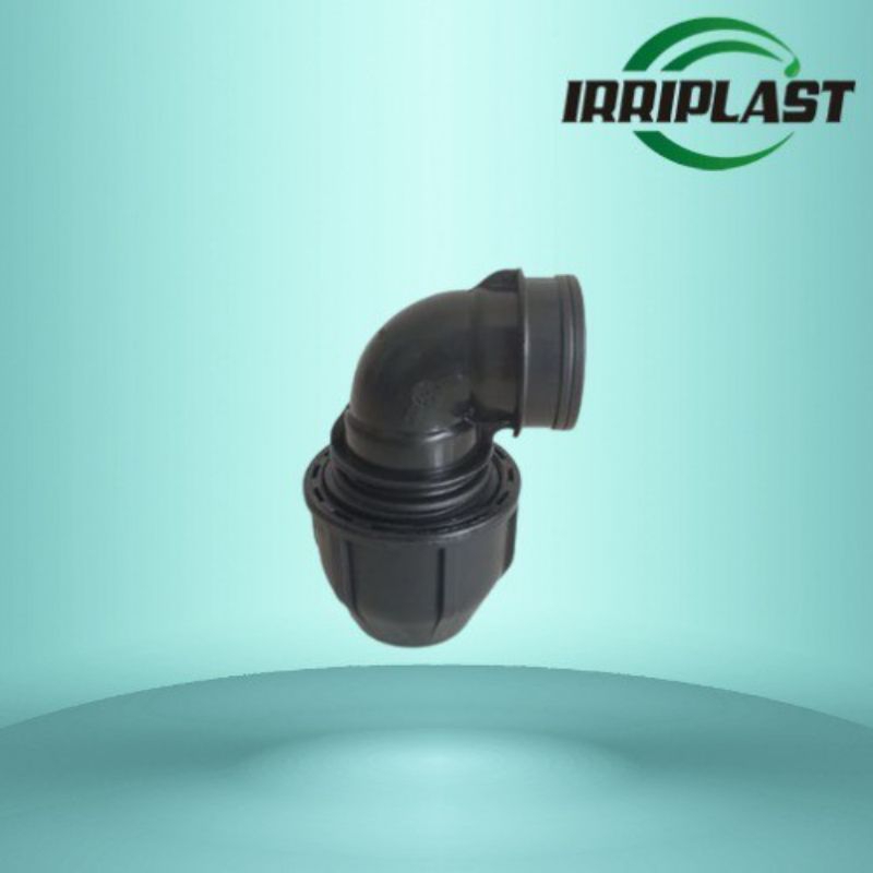 Connector L Selang HDPE