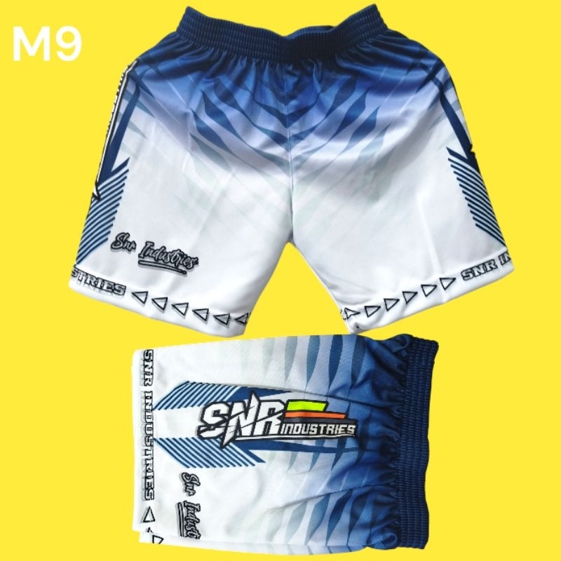 CELANA SNR INDUSTRIES VOLLY FULL PRINTING CELANA SNR VOLLY CELANA OLAHRAGA SNR INDUSTRIES VOLLY CELA