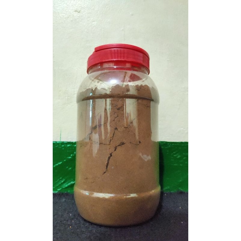 

Kopi Robusta by Sari Barokah (1 kg) (Kopi Muria)