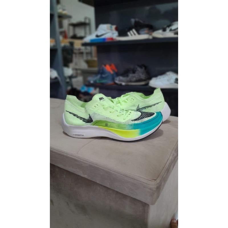 Sepatu_Second Nike ZoomX VaporFly Next