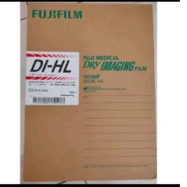 FILM FUJI DIHL 26X36 DI-HL