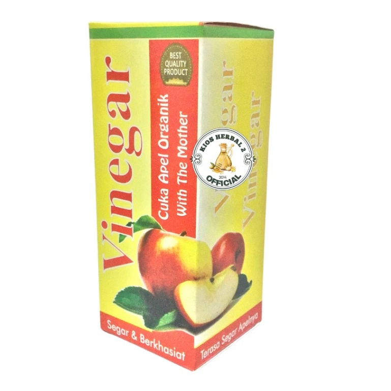 cuka apel organik,Vinegar cuka apel prganik,cuka,cuka apel,cuka organik